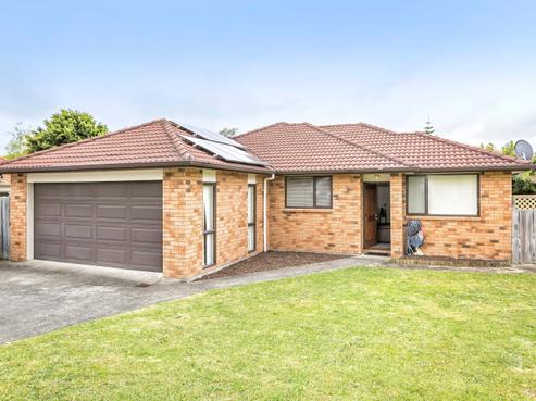 17 Kathleen Reece Place, Waiuku