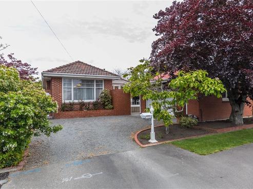 105 Hamilton Avenue, Ilam