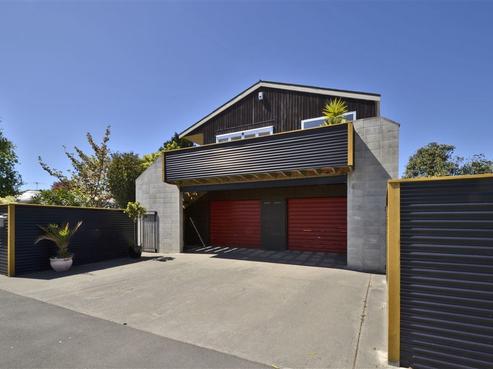 4 Celia Street, Redcliffs