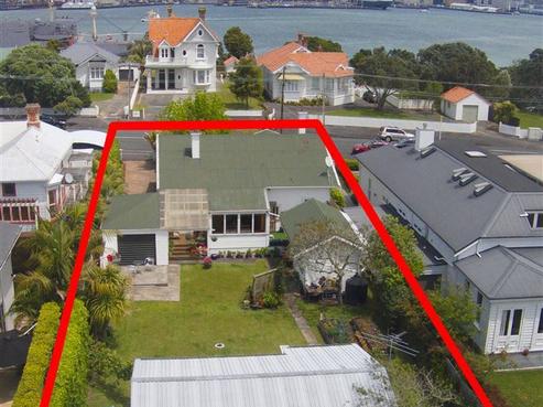 130 Calliope Road, Stanley Point