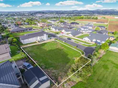 16 Laylin Place, Pukekohe