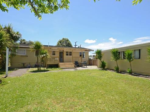 73 Clotworthy Crescent, Onerahi