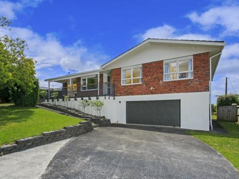 1 Chevron Place, Castor Bay