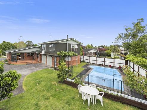 71 Hudson Street, Riverlea