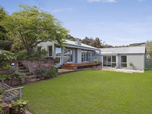 33 Whaka Terrace, Huntsbury