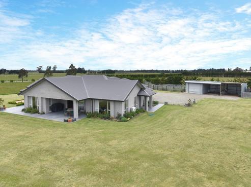 1023 Marshmans Road, Balcairn