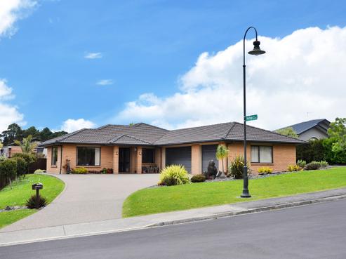 22 Ashmore Crescent, Warkworth