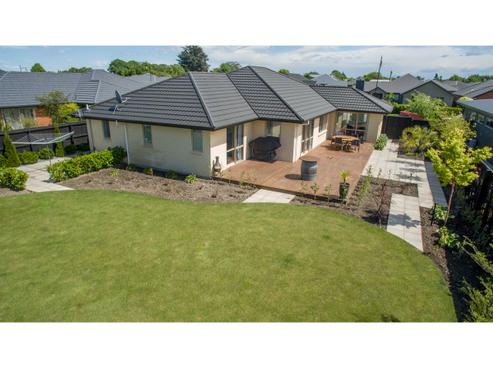 6 Siding Lane, Prebbleton