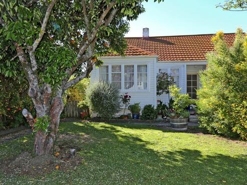 709 Tamatea Street, Mahora