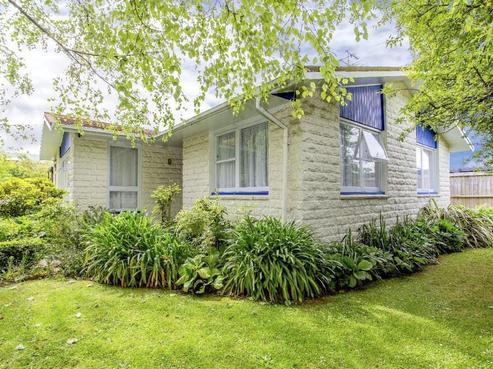 56 Ivory Street, Rangiora