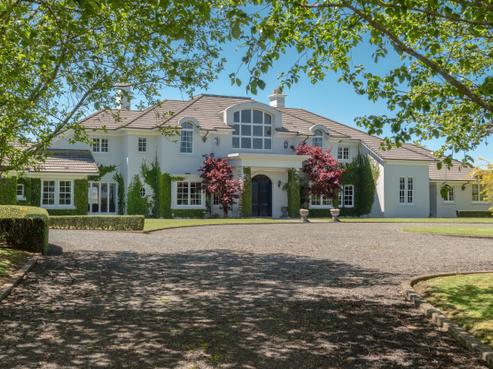 43 Gilmore Road, Ngahinapouri