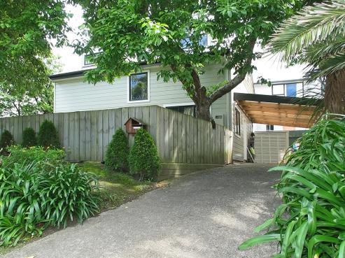 12 Pascoe Avenue, Mana