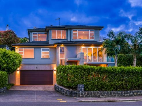 115 Aotea Street, Orakei
