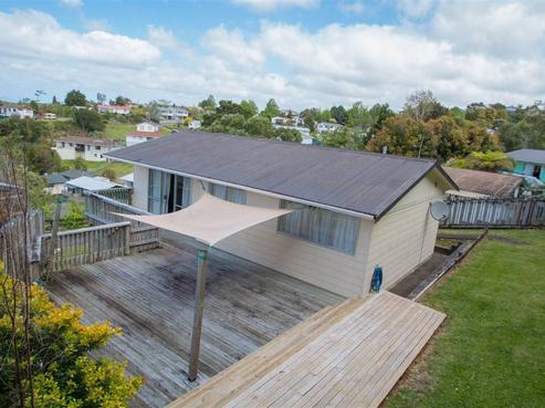 18B Warwick Place, Raumanga