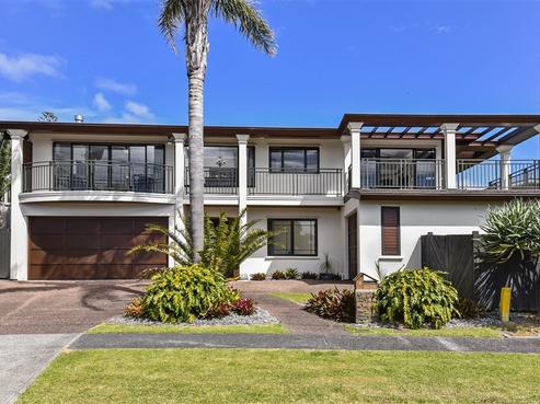 8 Prospect Terrace, Milford