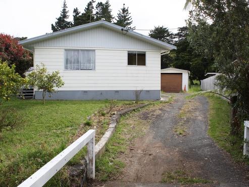 94 Great North Road, Kamo