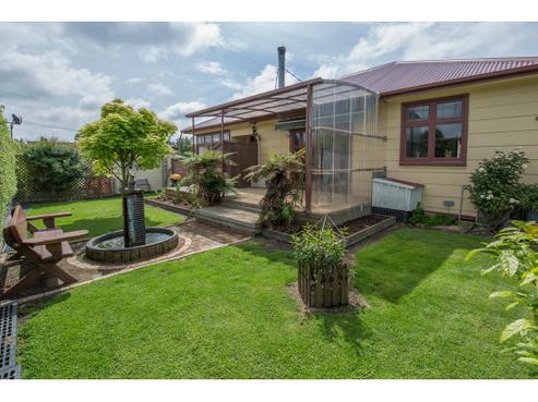 56 Dunford Street, Rakaia