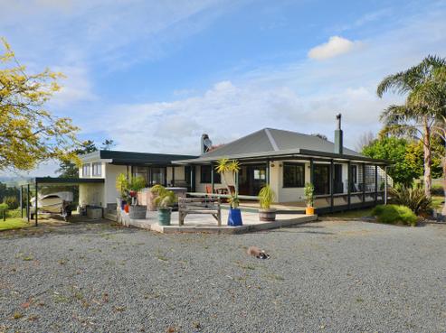 631 Maungakaramea Road, Maungakaramea