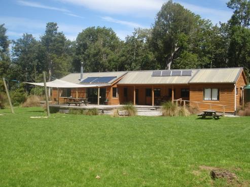 146 Rangitata Gorge Road, Mesopotamia