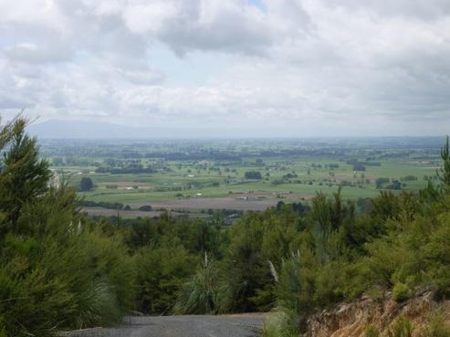 321A Quine Road, Tahuna