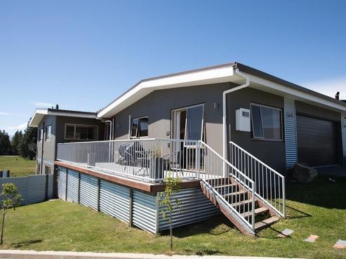 5 Dwyer Place, Lake Tekapo