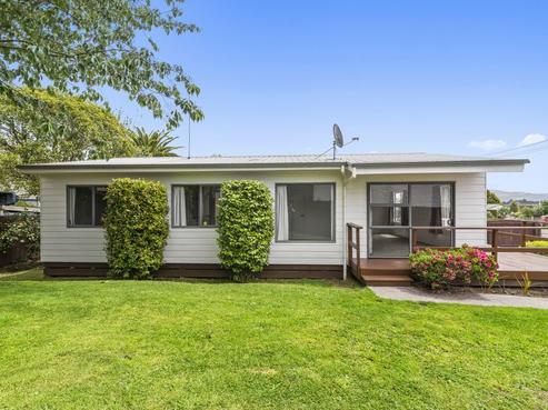 45A Elliott Crescent, Owhata
