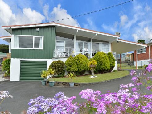 24 Three Mile Bush Road, Kamo