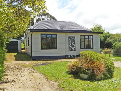 1339 Waianakarua Road, Kakanui
