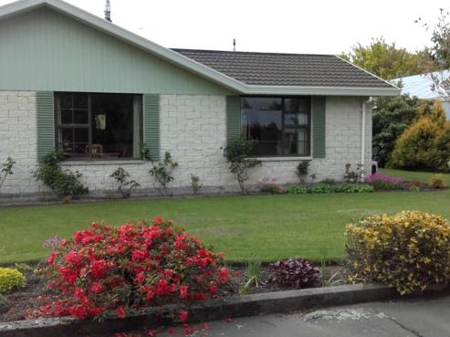 57 Morgan Street, Methven