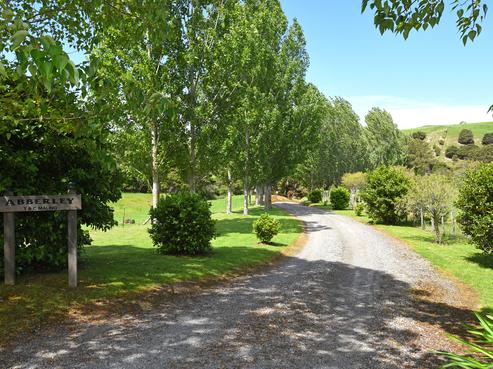 680 Ponatahi Road, Martinborough