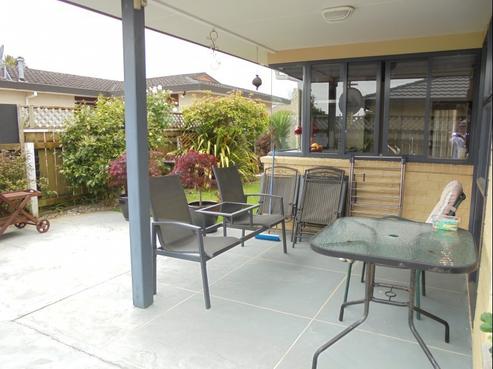 126A Winchester Street, Levin