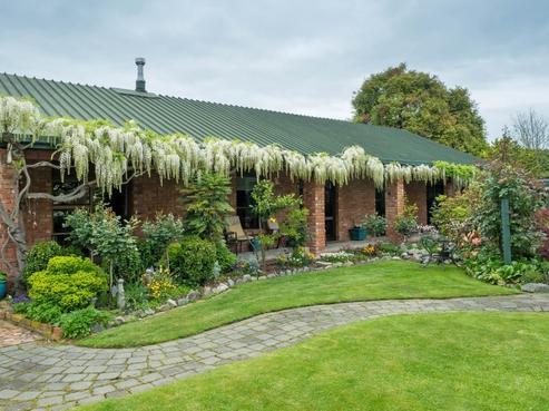 44 George Street, Geraldine