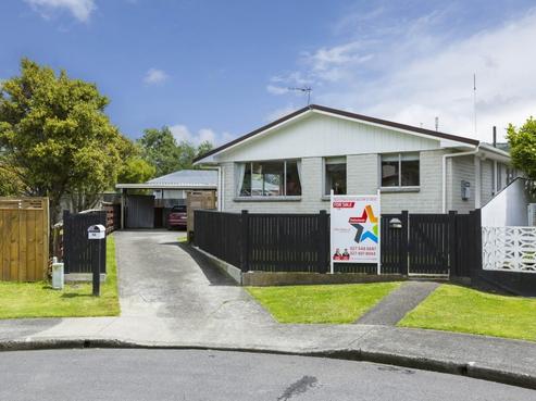 5B Sequoia Place, Maoribank