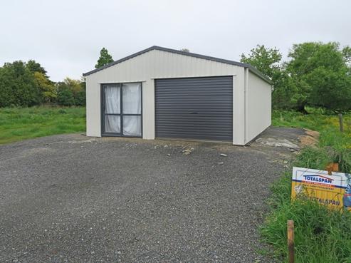 5 Exe Street, Kaitangata