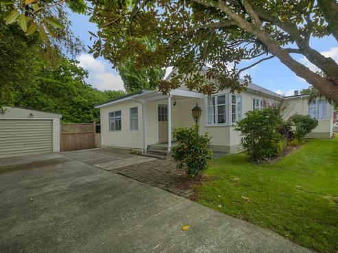 98 Waddington Drive, Naenae
