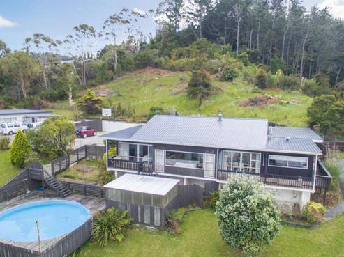 108 Memorial Drive, Parahaki