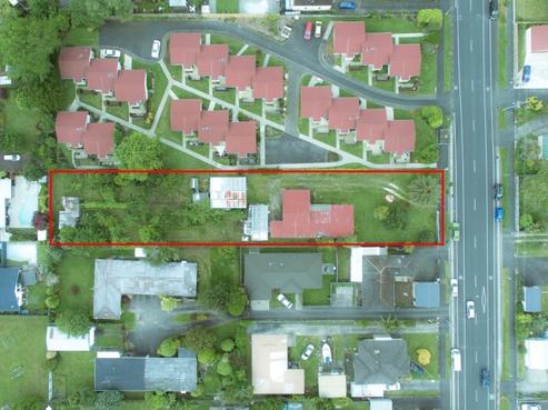 165 Bankwood Road, Chartwell