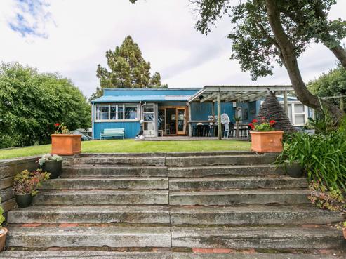 39 Harper Road, Waimarama