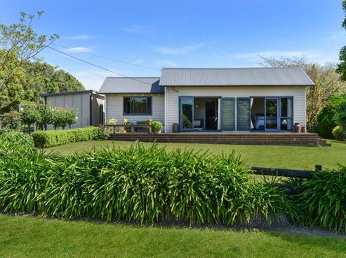 60 Malcolm Road, Poukawa