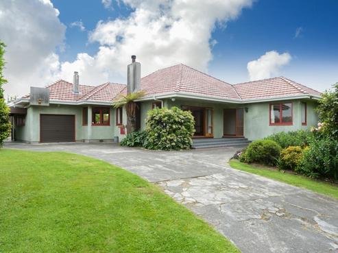 9 Willow Drive, Taradale