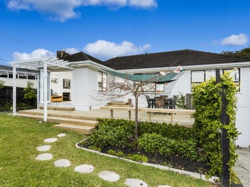 1/34 Trinidad Road, Sunnynook