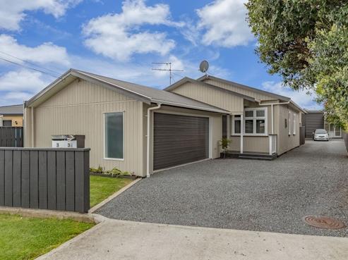 3 York Street, Moera