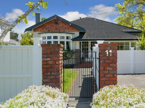 11 Penrose Street, Woburn