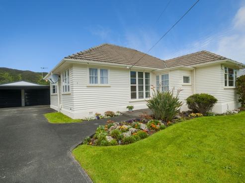 6 Mcdonald Street, Taita