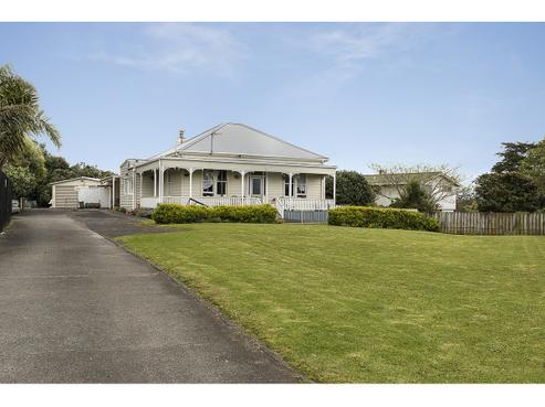 119 Kitchener Road, Waiuku