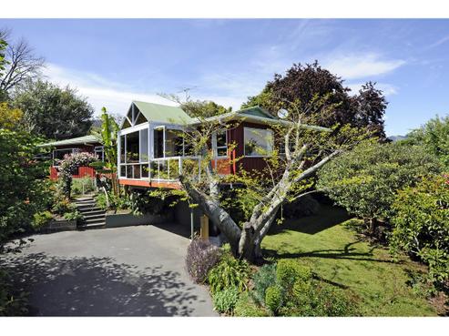 16 Matangi Street, Stoke