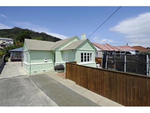 105 Tipahi Street, Nelson South