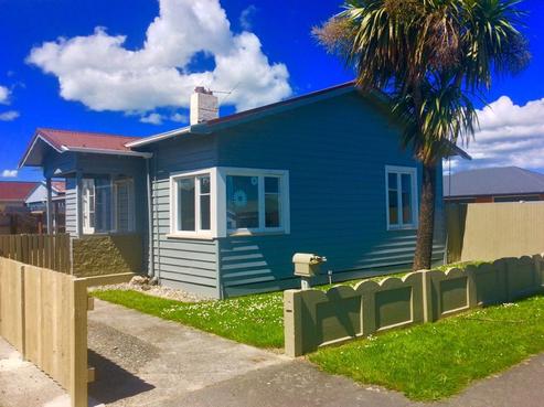25 Stuart Street, Hawthorndale