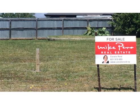 15 Braemar Place, Twizel