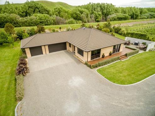 491 Dartmoor Road, Puketapu